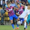 Vladimir Gazzaev: Scorul nu reflecta jocul